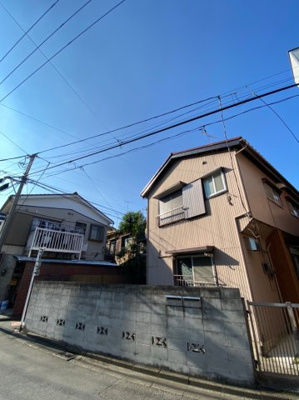 【外観】 | 土屋荘