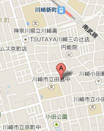 【地図】 | 土屋荘