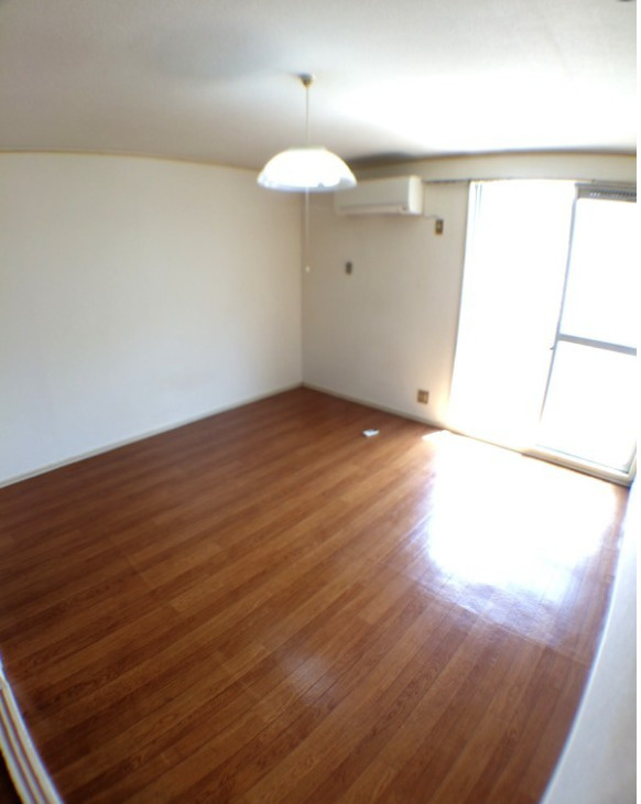 トラッドグリーンの洋室|洋室です