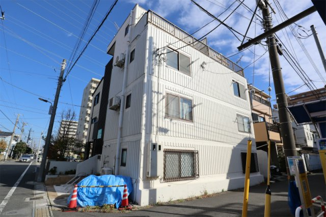 プラムマンション