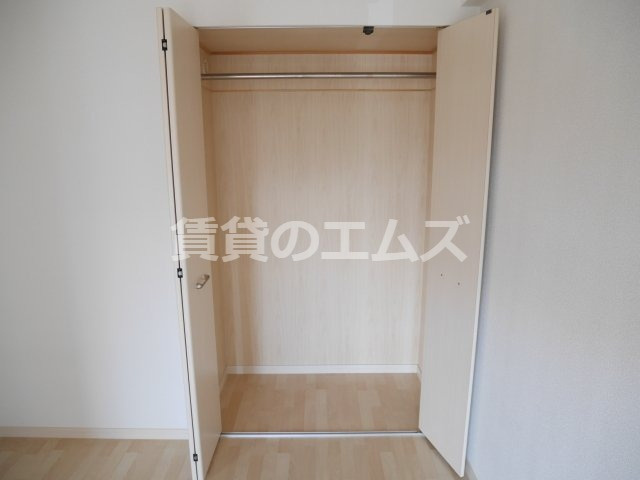 【収納】 | ラヴィヌーヴォ | ラヴィヌーヴォのクローゼット