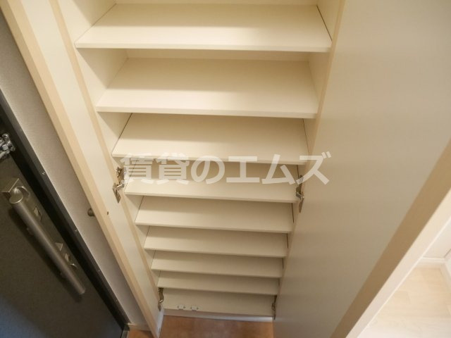 【収納】 | ラヴィヌーヴォ | ラヴィヌーヴォのシューズボックス