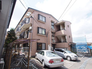 川崎市多摩区登戸のマンションの画像