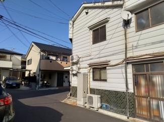 【外観】