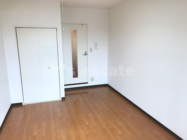 【洋室】 | リバーサイド金岡Ⅱ番館