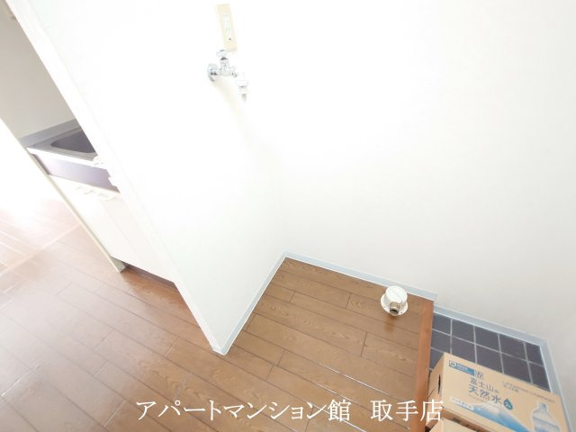 TNサニーハイツの設備