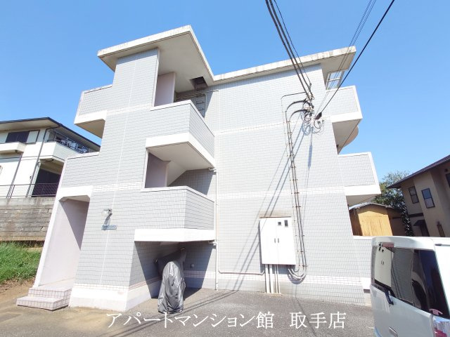 TNサニーハイツ