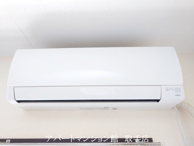 TNサニーハイツの設備