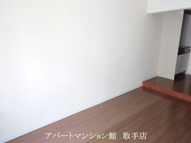 TNサニーハイツの内装