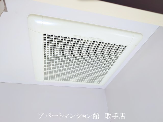 TNサニーハイツの内装