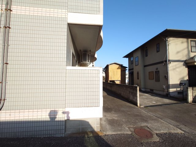 TNサニーハイツのその他