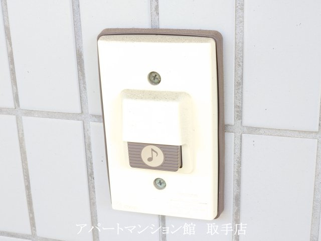 TNサニーハイツのセキュリティ