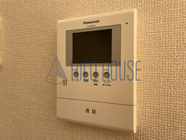 ルミエル Sのセキュリティ
