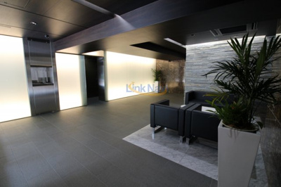 【ロビー】 | リーガル南堀江