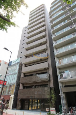 【外観】 | リーガル南堀江