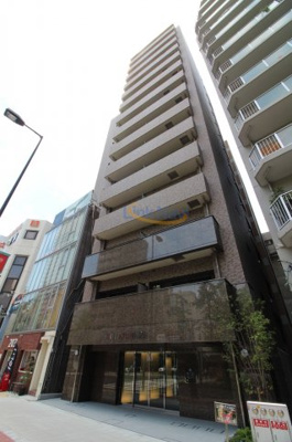 【外観】 | リーガル南堀江