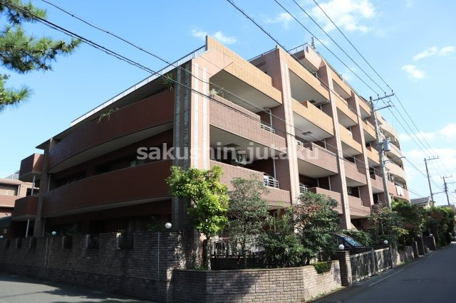 レクセルマンション習志野　