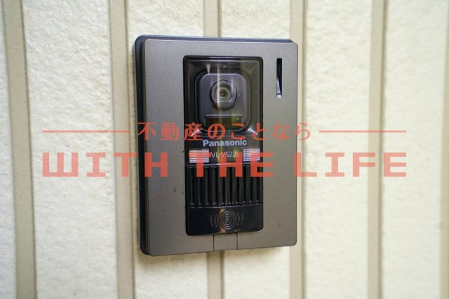 ルーチェ・チアラのセキュリティ