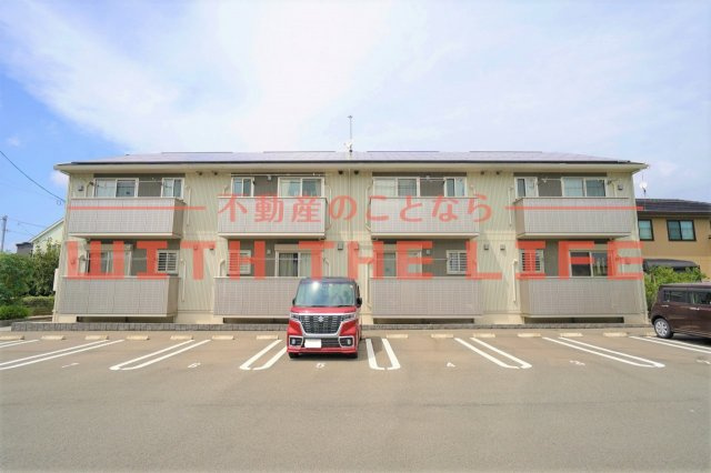 ルーチェ・チアラ