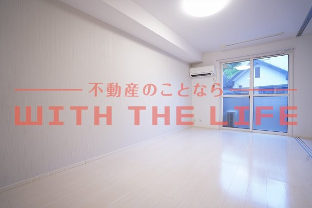 ルーチェ・チアラの居間・リビング|居間です