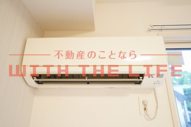 ルーチェ・チアラの設備