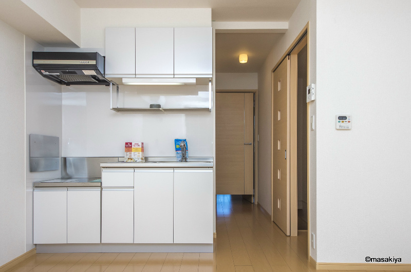 Zenのキッチン|キッチン