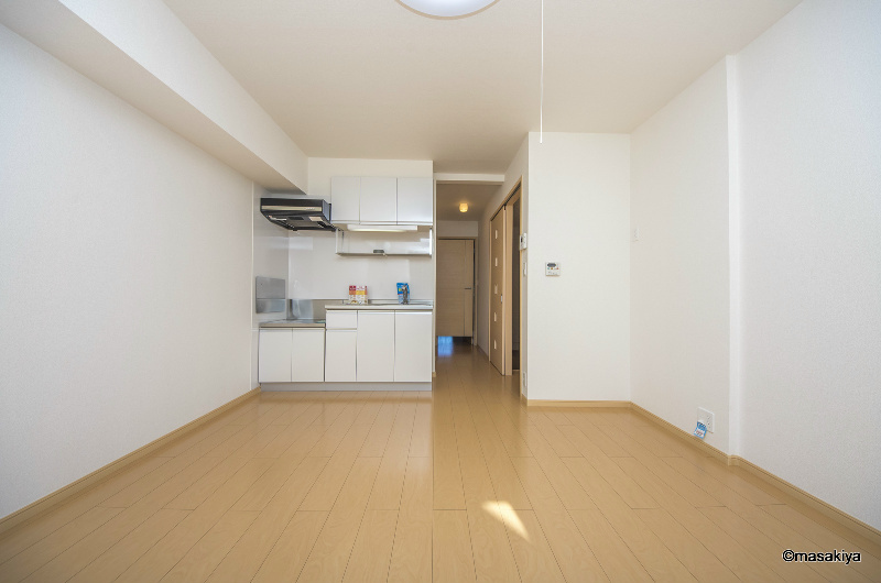 Zenのキッチン|キッチン