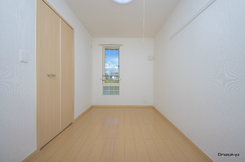 Zenの寝室|リビング