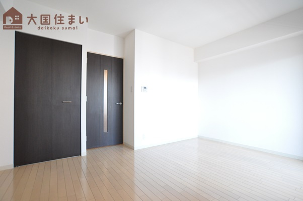 【寝室】 | ラナップスクエア難波南