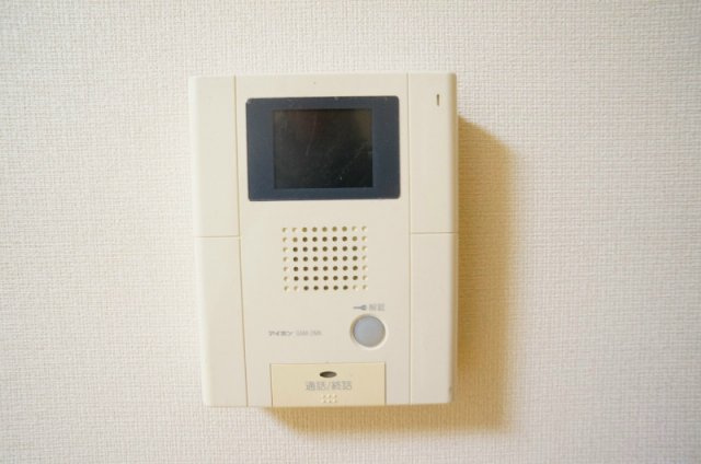 T’s Casa御幸町（ティーズカーサ御幸町）のセキュリティ