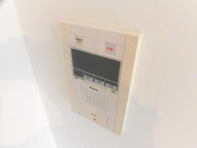 是空HORIKAWAのセキュリティ|インターホン