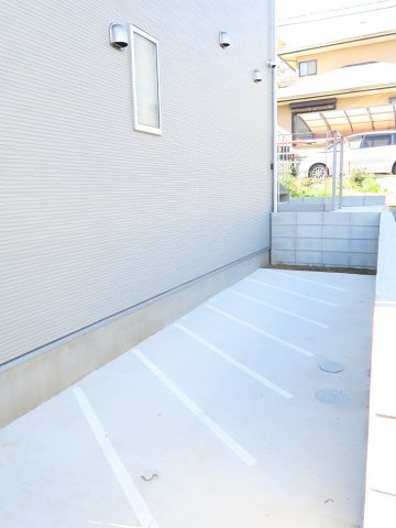 スリジエヤギリのその他共用部分