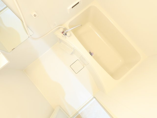 スリジエヤギリの浴室