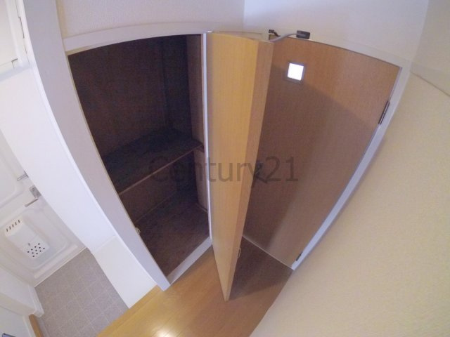 【収納】 | 逆瀬川11号棟