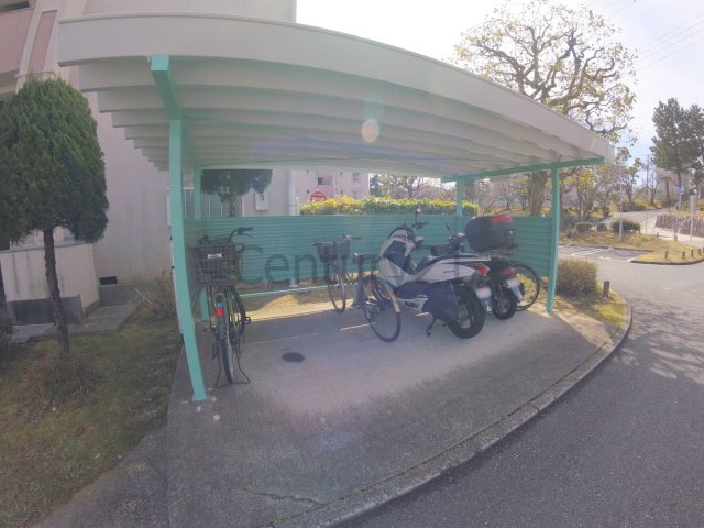 【その他共用部分】 | 逆瀬川11号棟