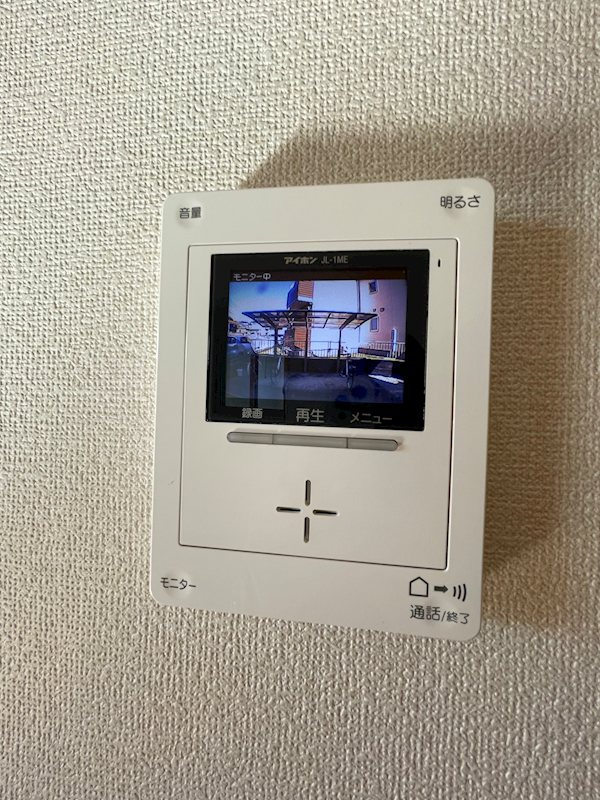 Grand Palaceのセキュリティ