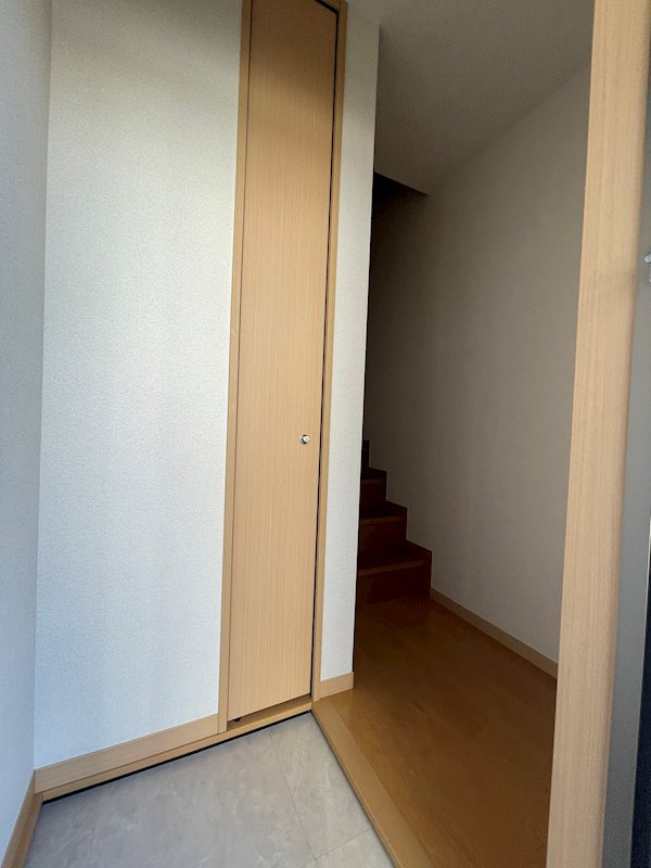 Grand Palaceの玄関