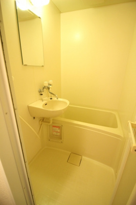 【浴室】 | 菱屋西