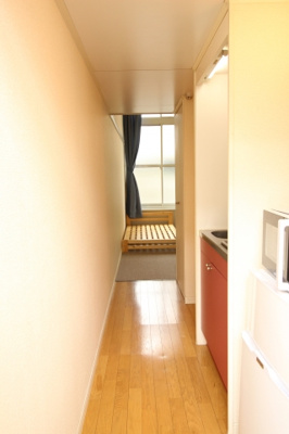 【内装】 | 菱屋西