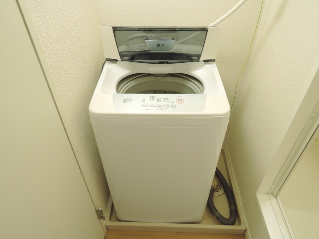 【設備】 | 菱屋西 | ☆洗濯機☆