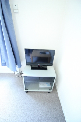 【設備】 | 菱屋西 | テレビ・テレビ台付き☆