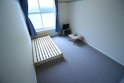 【洋室】 | 菱屋西