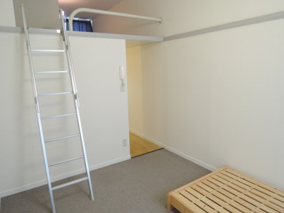 【洋室】 | 菱屋西