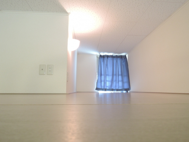 【収納】 | 菱屋西 | ☆ロフト部分☆