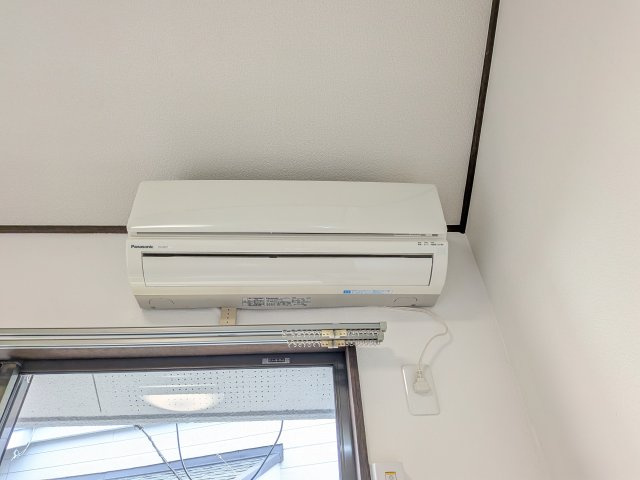 多摩ロイヤルハイツA棟の設備|同間取り別部屋の参考写真です。