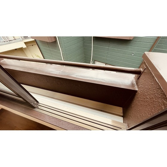 多摩ロイヤルハイツA棟の設備