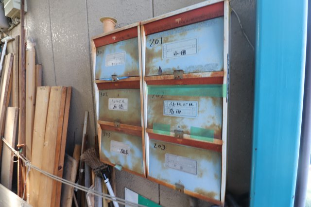 ふじよしビルのその他