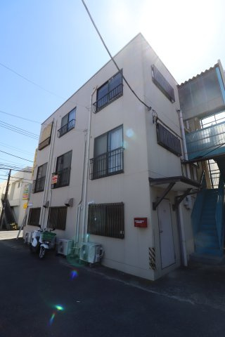 ふじよしビル
