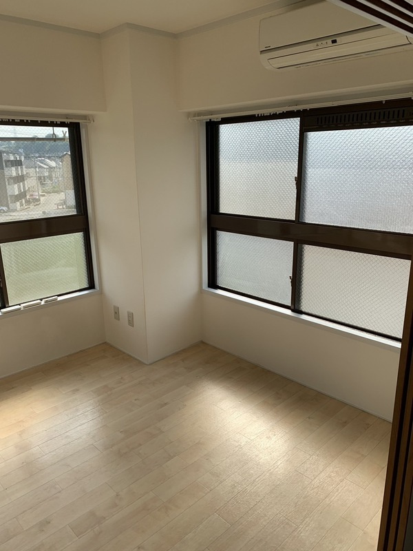 ニューホープハウスのその他|別部屋の参考写真です。