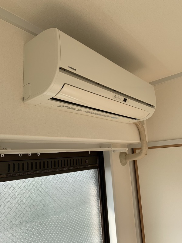 ニューホープハウスの設備|別部屋の参考写真です。